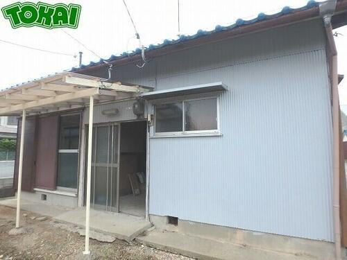 山口住宅