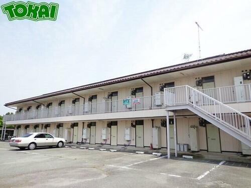 メゾンドフルールⅠ