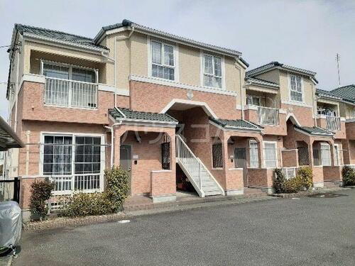 静岡県掛川市杉谷南２丁目 賃貸アパート