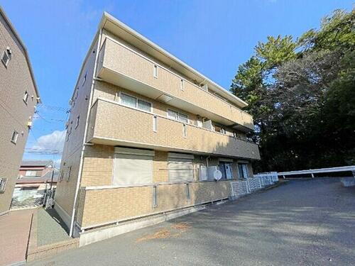 愛知県豊橋市小浜町 賃貸アパート