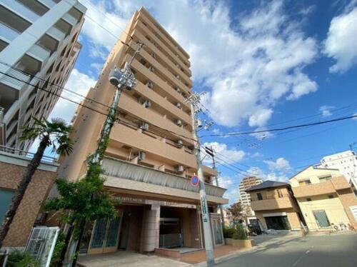 ＳＴＡＴＩＯＮ　ＣＯＵＲＴ　ＳＯＵＴＨ 10階建