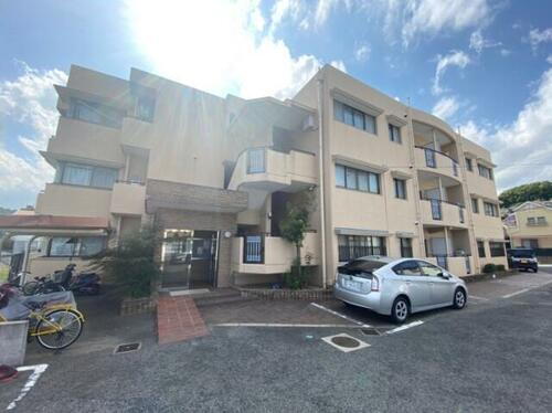 兵庫県神戸市垂水区西脇１丁目 賃貸マンション