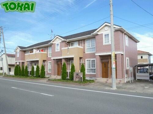 三重県松阪市曽原町 2階建 築21年4ヶ月