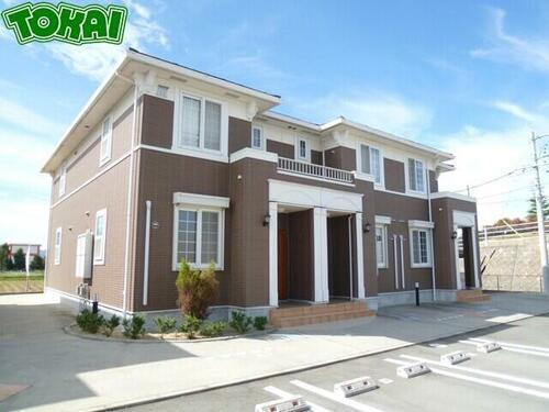 三重県松阪市甚目町 築19年4ヶ月 2階建