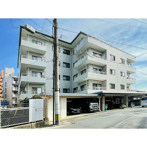 レジデンス高宮