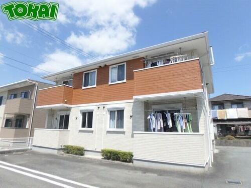 三重県多気郡明和町大字斎宮 2階建
