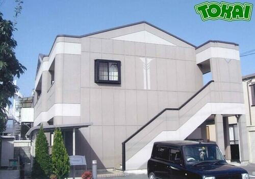 三重県松阪市鎌田町 2階建 築22年4ヶ月