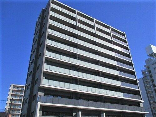 埼玉県春日部市粕壁２丁目 地上11階地下1階建 築3年6ヶ月