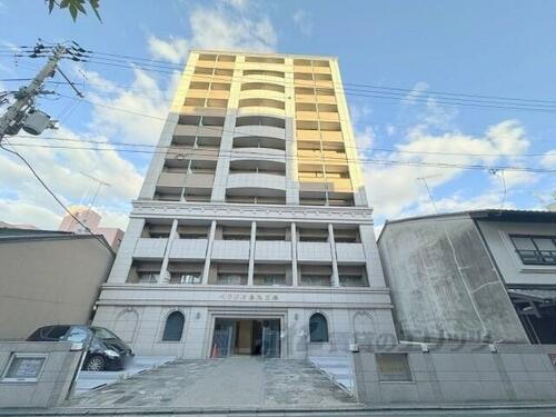 京都府京都市中京区新町通姉小路下る町頭町 築22年6ヶ月 地上11階地下1階建