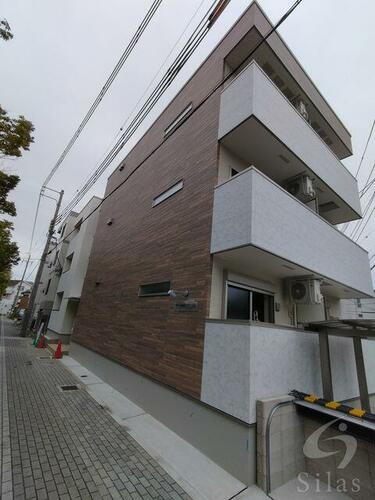 フジパレス阪急園田駅北Ⅱ番館