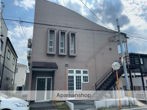 宮城県仙台市太白区緑ケ丘２丁目 賃貸アパート