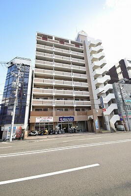 京都府京都市上京区中務町 賃貸マンション