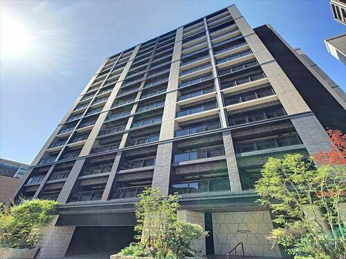 グランフォーレ千早マークスクエア　イーストウイング 15階建