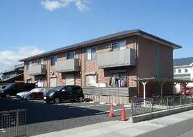 愛知県北名古屋市二子屋敷 賃貸アパート