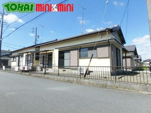 三重県松阪市川井町 平屋建て 築32年3ヶ月