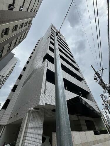 ステージグランデ上野 14階建