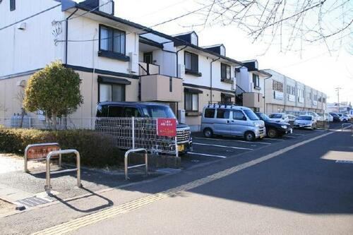セジュールみやび 2階建