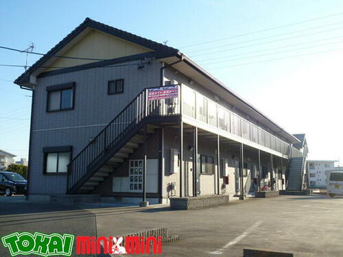 Ｂｌｅｓｓｉｎｇ・Ｂｅａｕｔｙ　Ｂ 2階建