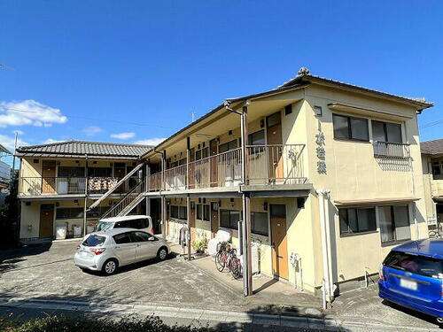 コ－ポ若葉 2階建