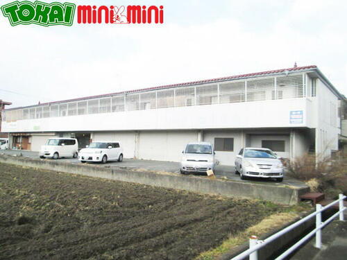 いずみコーポ 2階建