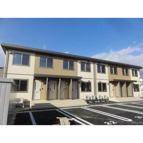 レトア荒楯Ｂ 2階建