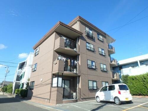 三重県松阪市久保町 賃貸マンション