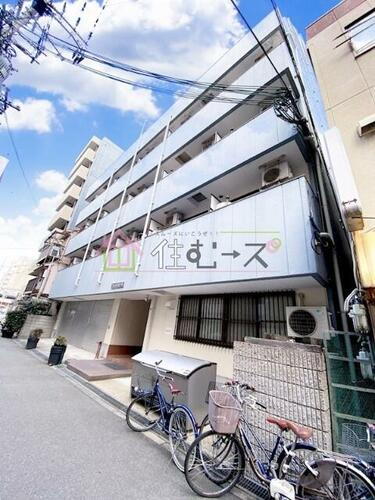 フレックス新大阪Ⅱ