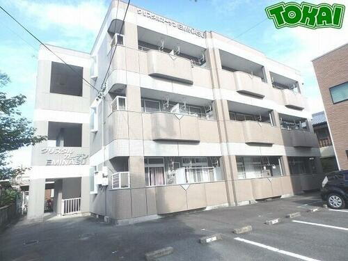 三重県松阪市川井町 賃貸アパート