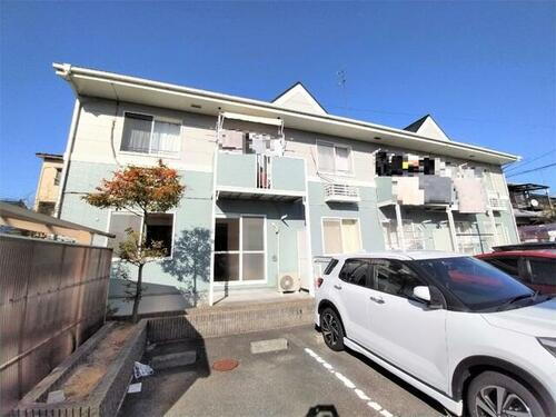 パルシャス野本　Ⅱ 2階建