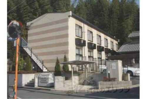 大阪府枚方市印田町 2階建 築20年10ヶ月