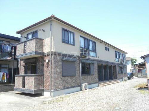 神奈川県小田原市寿町４丁目 賃貸アパート
