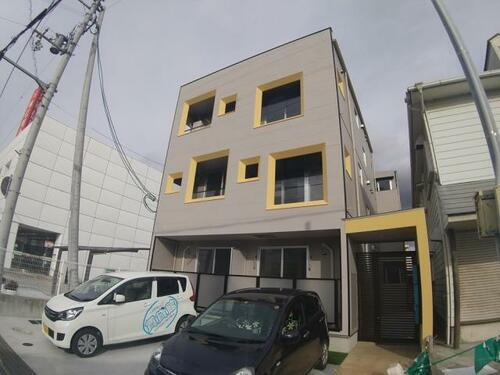 コティ網干 3階建