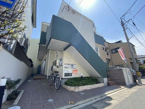 Ｖｉｌｌａｇｅ大楠