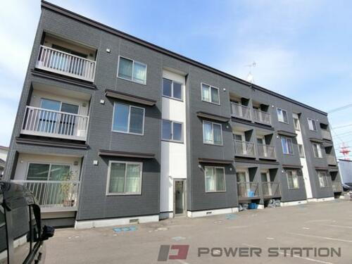 エスペランサ千歳