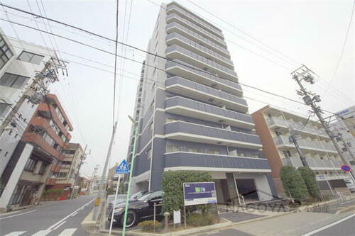 愛知県名古屋市東区泉２丁目 賃貸マンション