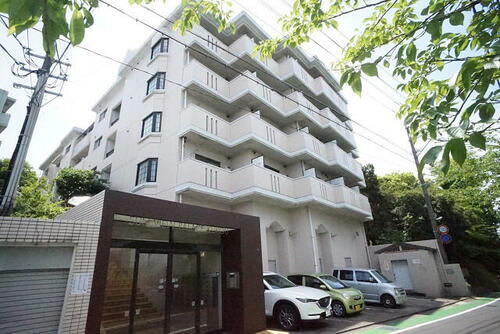 福岡県福岡市博多区空港前３丁目 4階建 築34年4ヶ月