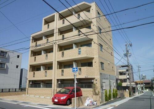 愛知県名古屋市名東区朝日が丘 賃貸マンション