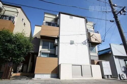 ビルーチェＢ棟