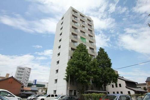 ベルモア堀詰 11階建