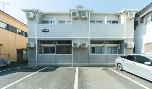 サンシティ名島 2階建