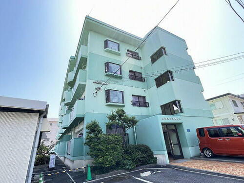 屋田第二養魚ビル