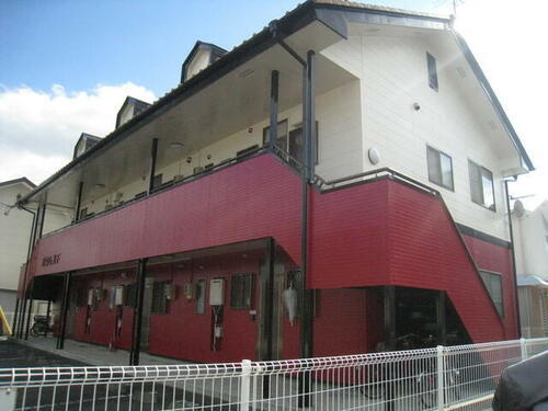 福島県福島市笹谷字稲場 賃貸アパート