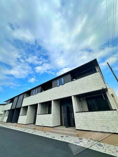 アビイ　ロード 2階建