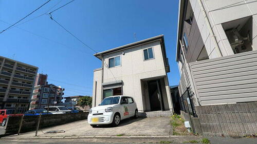 篠栗町中央戸建