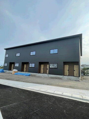 大分県速見郡日出町大字豊岡 賃貸アパート