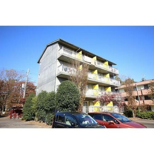ＨＡＮＡ　ＳＴＵＤＩＯ　ＡＰＡＲＴＭＥＮＴ 4階建