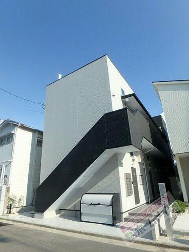 ＡＫレジデンス