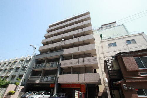 グランマーレ１７ 10階建