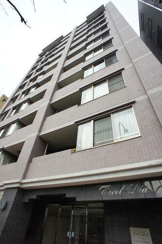 エクセルダイア西糀谷Ⅱ