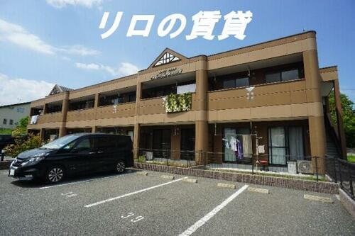 福岡県飯塚市椿 2階建 築16年11ヶ月
